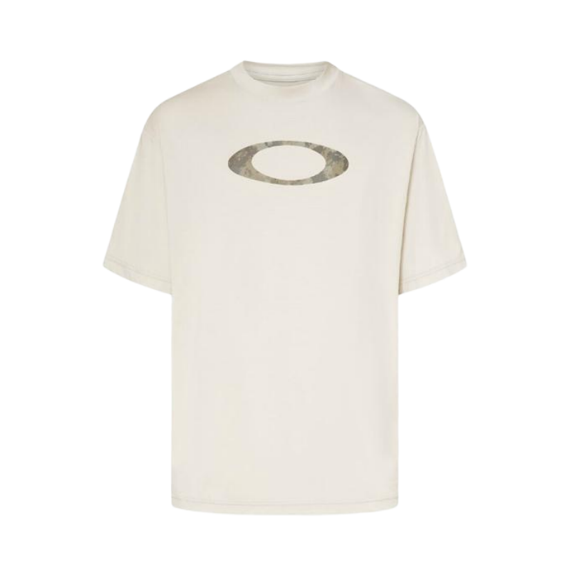Oakley SS25 TECH COLD T Shirt Men's Ecru