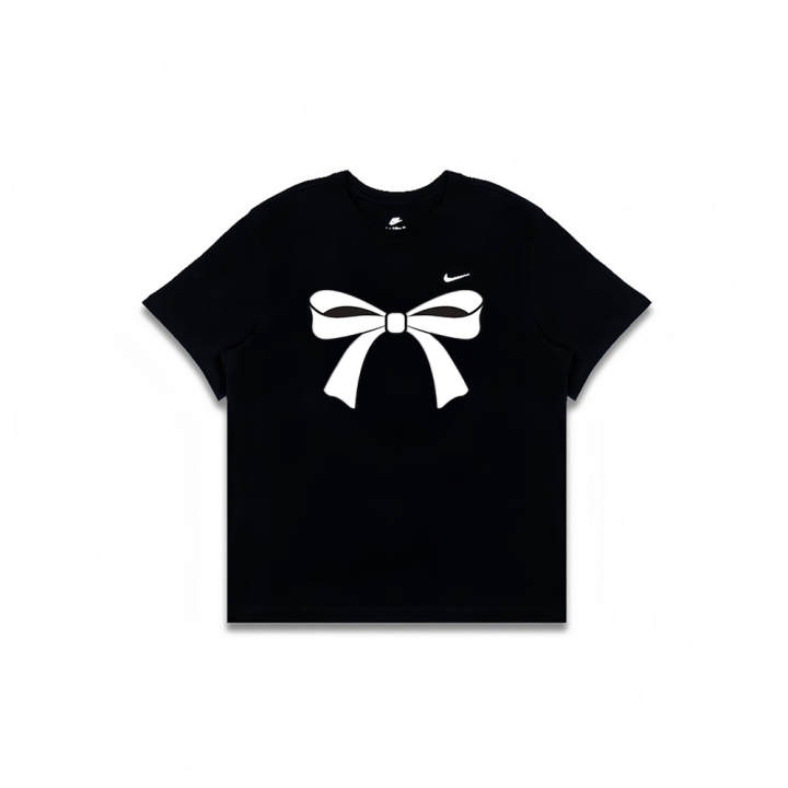 Nike Nike Sportswear T Shirt Men's Black