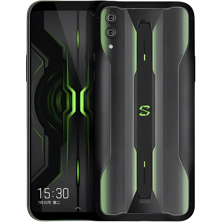 BLACK SHARK BLACK SHARK 2 Pro Qualcomm, Snapdragon 855 Plus