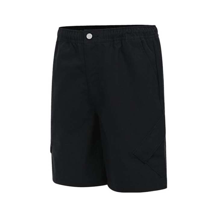 Jordan Jordan SS25 Casual Shorts Men's Black