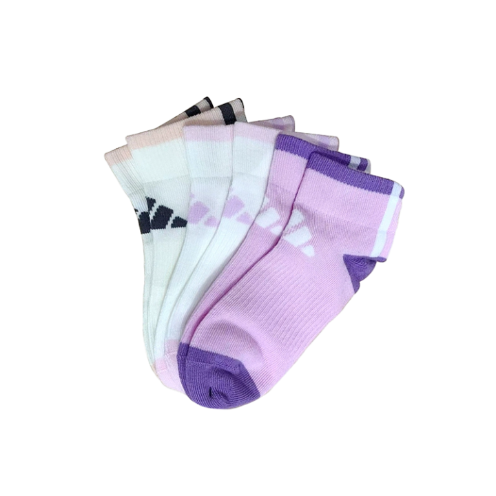 Adidas Adidas Kids Socks Moderate