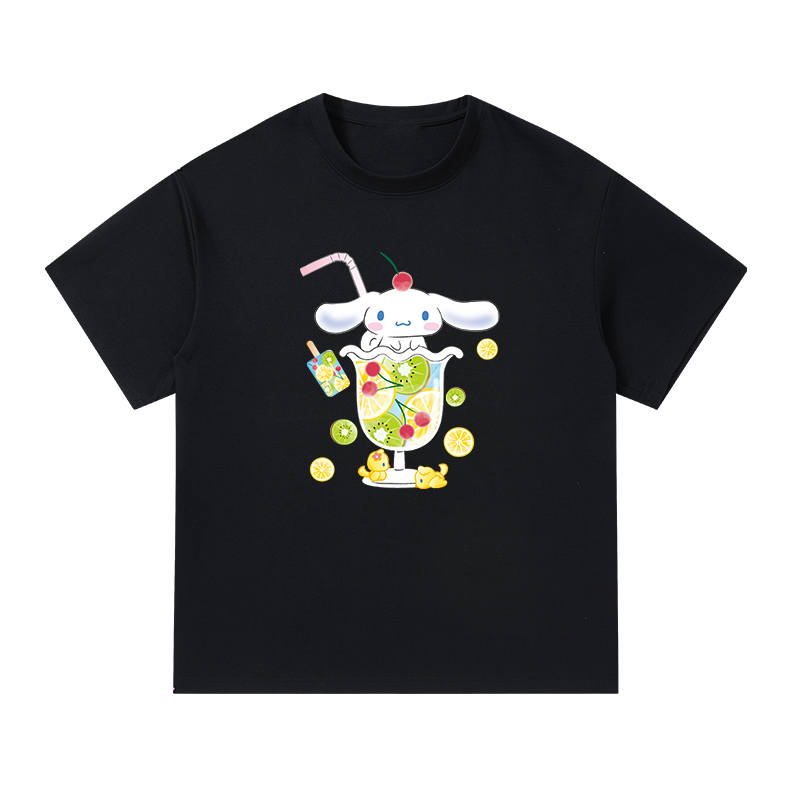 Sanrio x CINNAMOROLL T Shirt Unisex