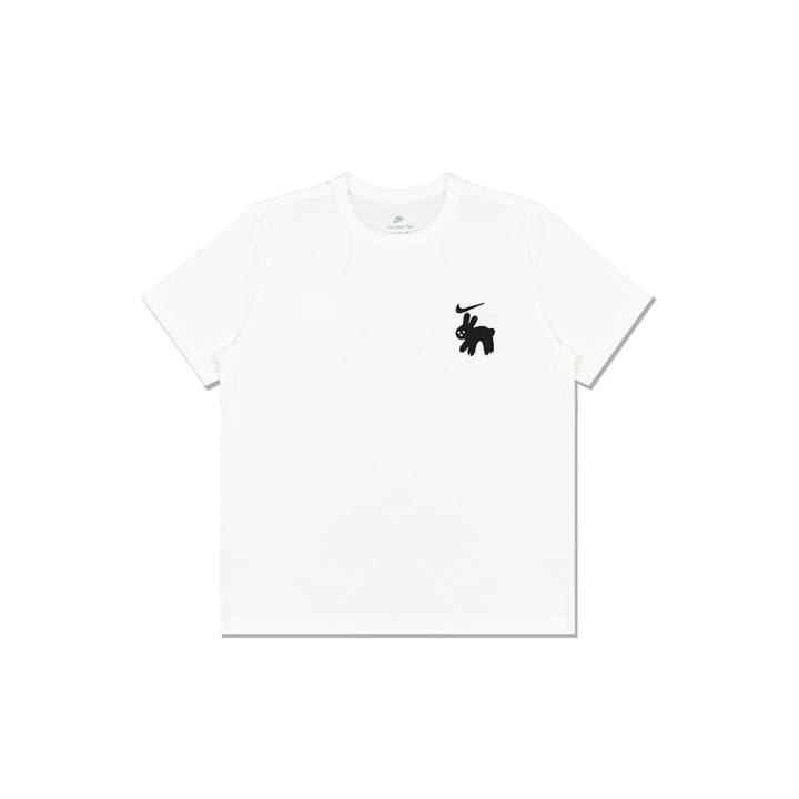 Nike Nike Sportswear T Shirt Men's White
