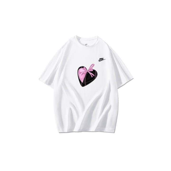 Nike Nike Sportswear T Shirt Men's White