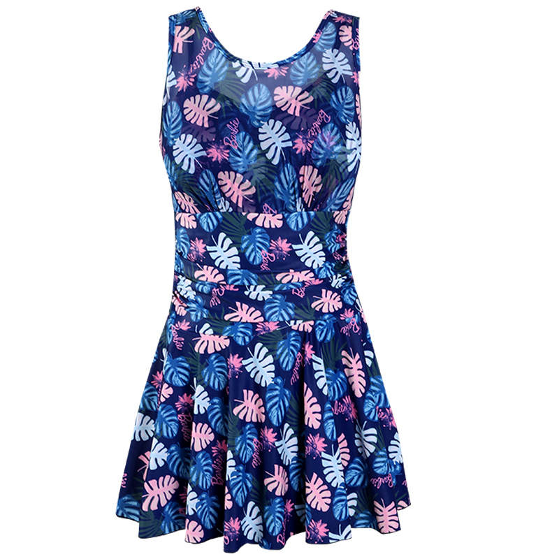 Barbie One piece Swimsuit Women's