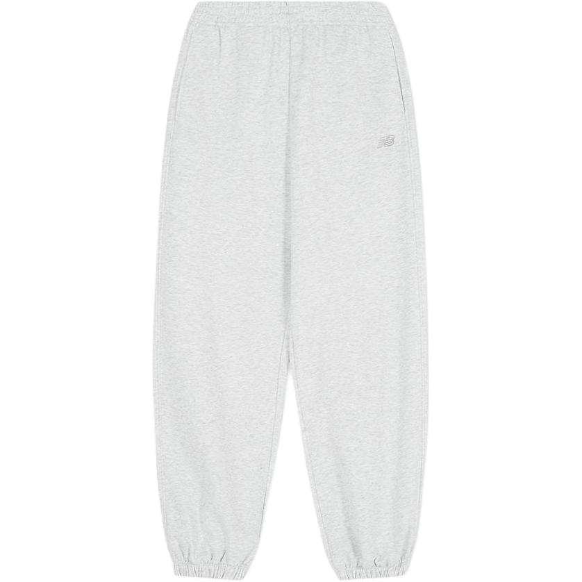 New Balance New Balance Running Pants Women's Light Gray