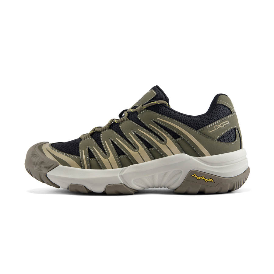 Jeep Outdoor Lifestyle Low top Outdoor Shoes Men's