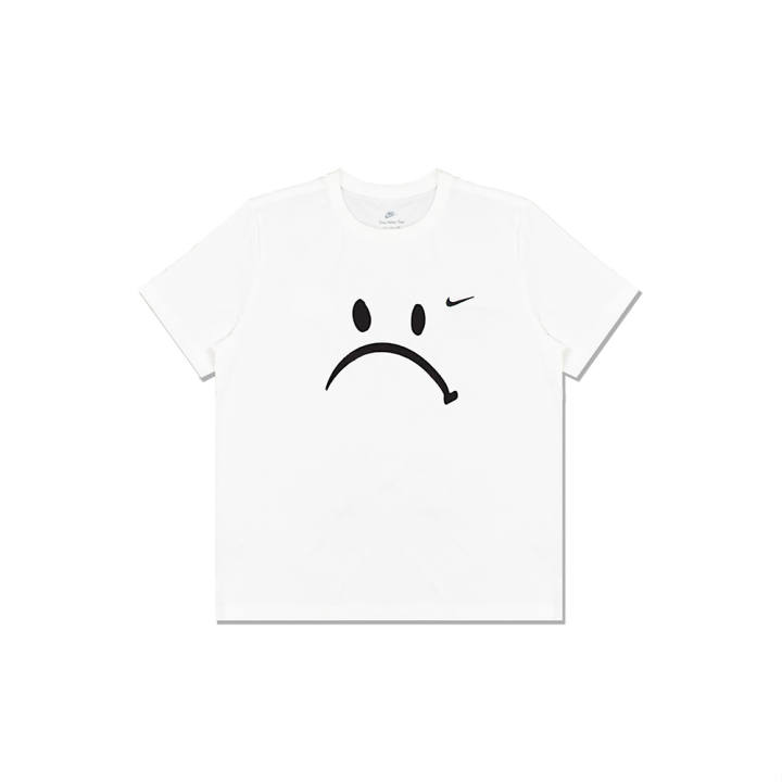 Nike Nike Sportswear T Shirt Men's White