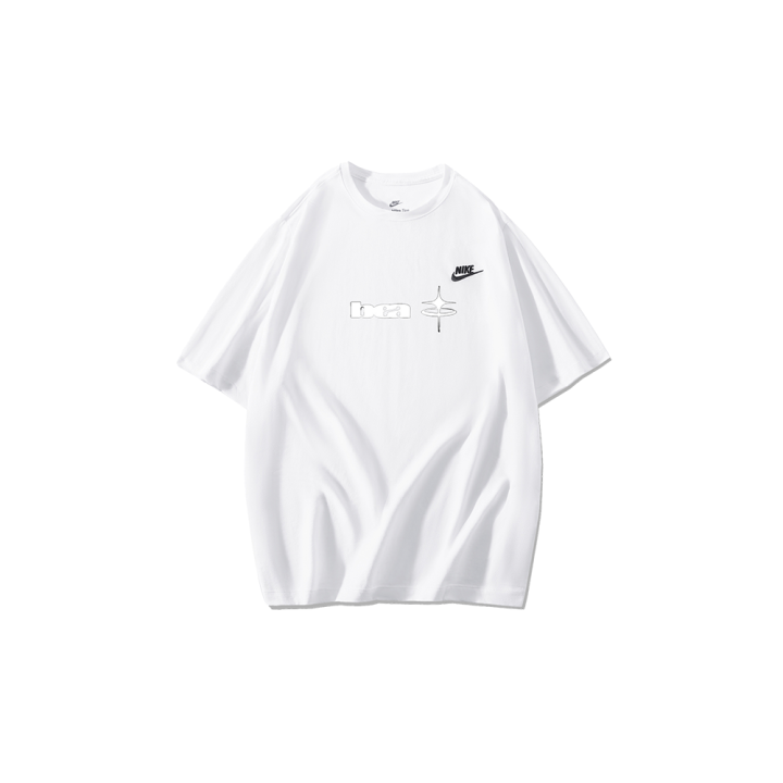 Nike Nike Sportswear T Shirt Men's White