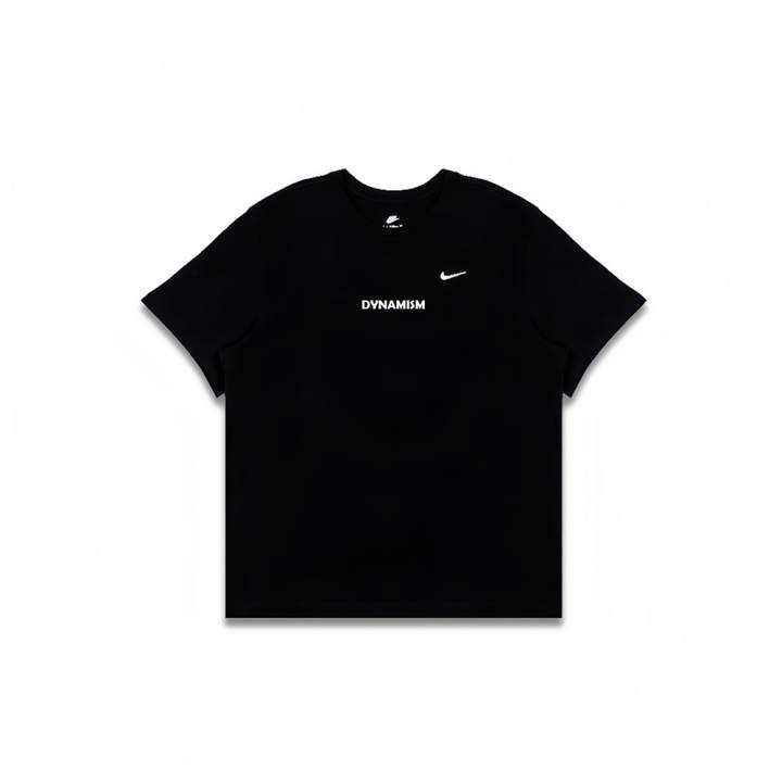 Nike Nike Sportswear T Shirt Men's Black