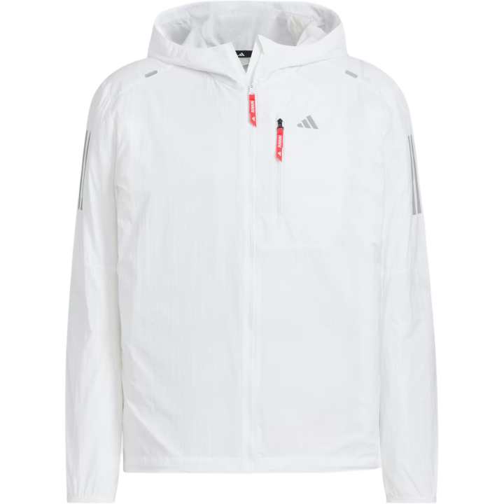 Adidas Adidas DWR SS25 Jacket Men's White