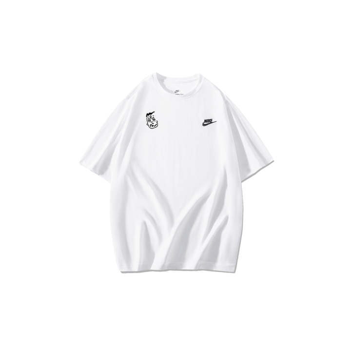 Nike Nike Sportswear T Shirt Men's White