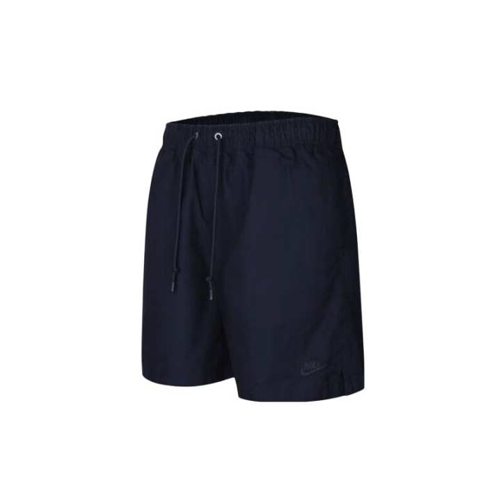 Nike Nike ClubFLOW WASH Casual Shorts Men's Marine Blue
