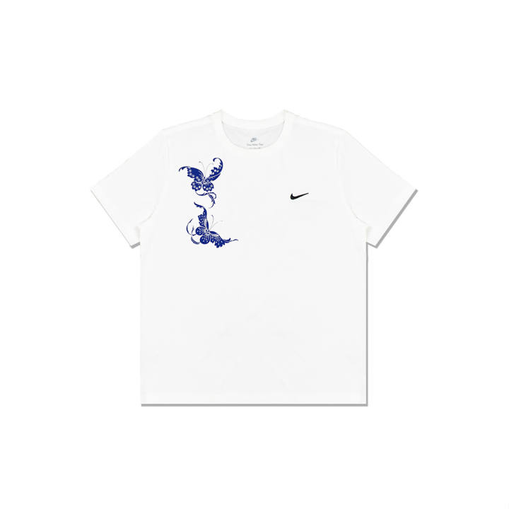 Nike Nike Sportswear T Shirt Men's White