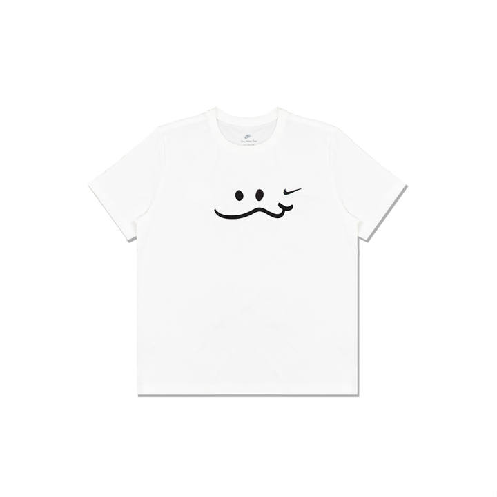 Nike Nike Sportswear T Shirt Men's White