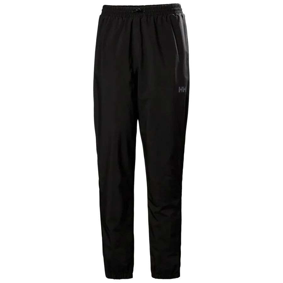 HELLY HANSEN Casual Pants Women's Obsidian Black/990 BLACK