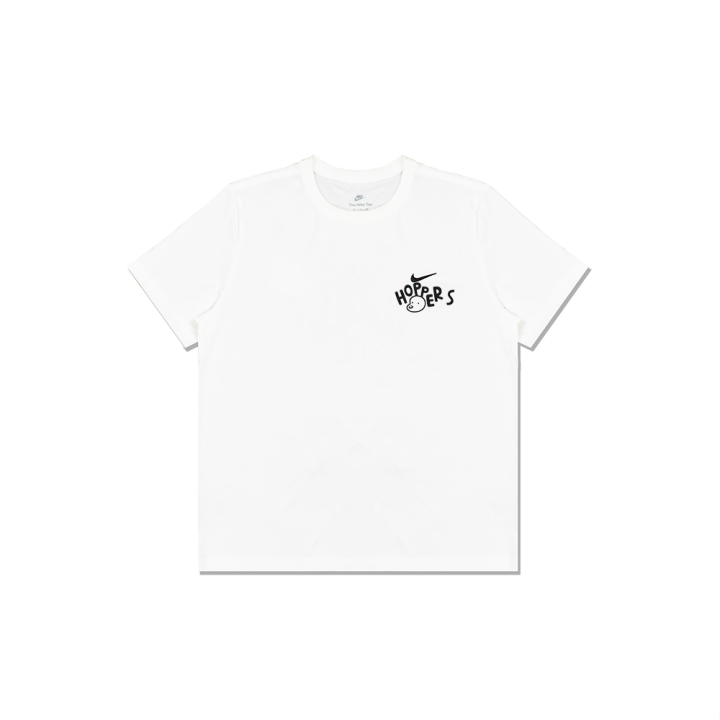 Nike Nike Sportswear T Shirt Men's White
