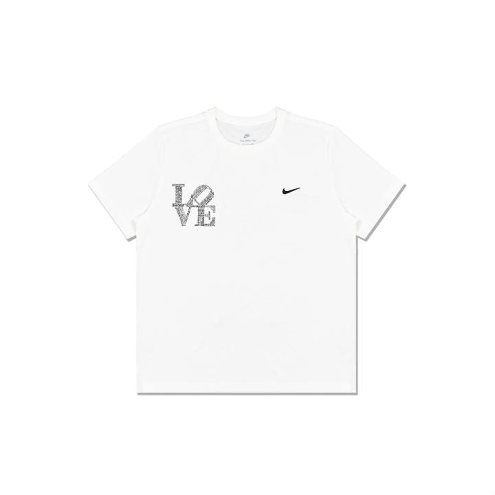 Nike Nike Sportswear T Shirt Men's White