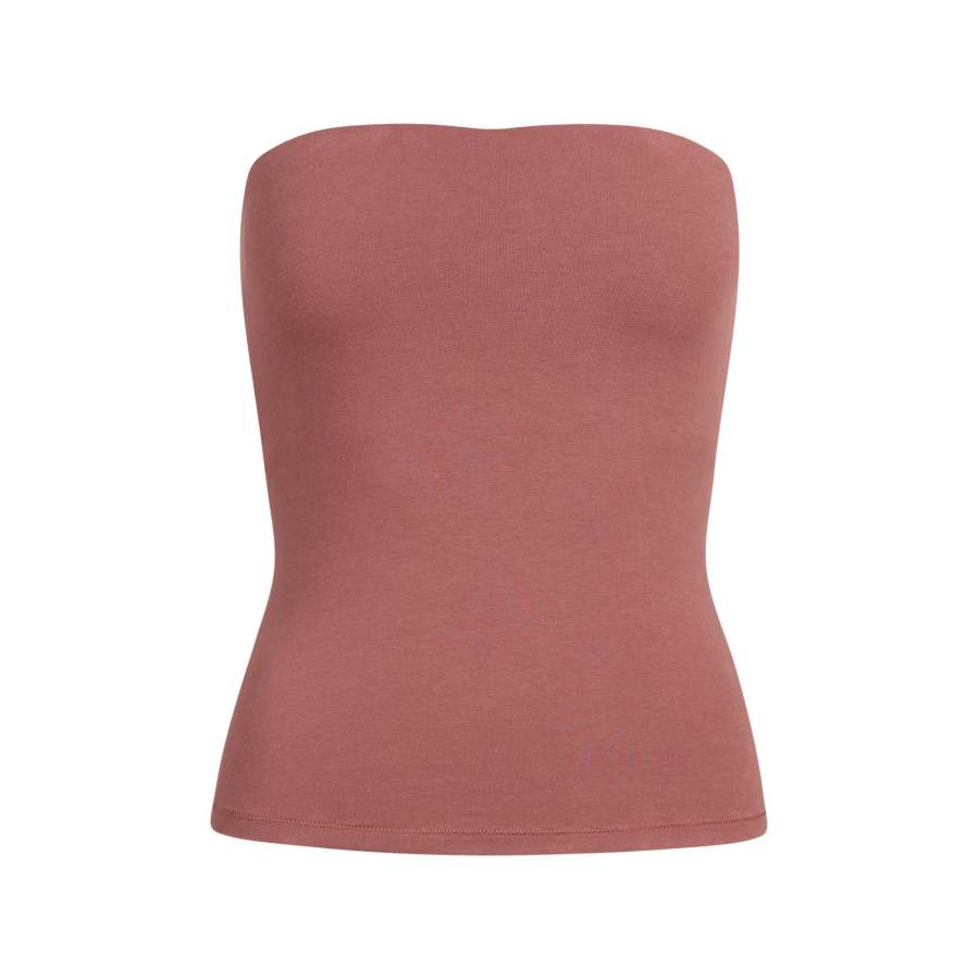 Skims SS25 COTTON JERSEY TUBE TOP Strapless Top Women's