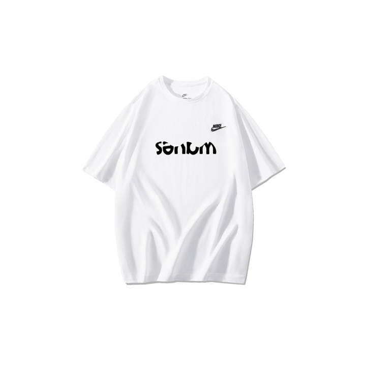 Nike Nike Sportswear T Shirt Men's White