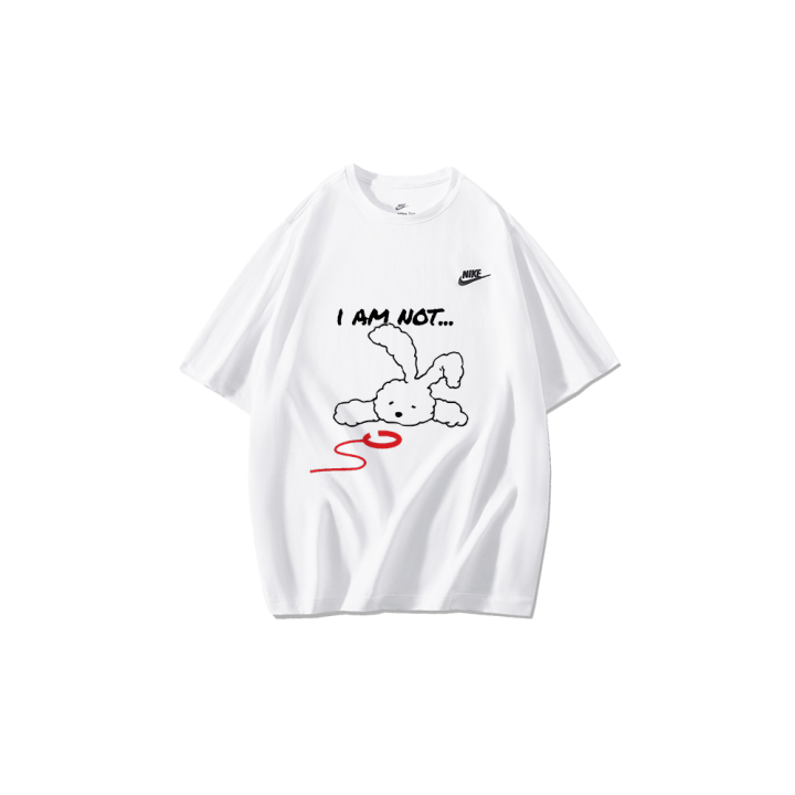 Nike Nike Sportswear T Shirt Men's White