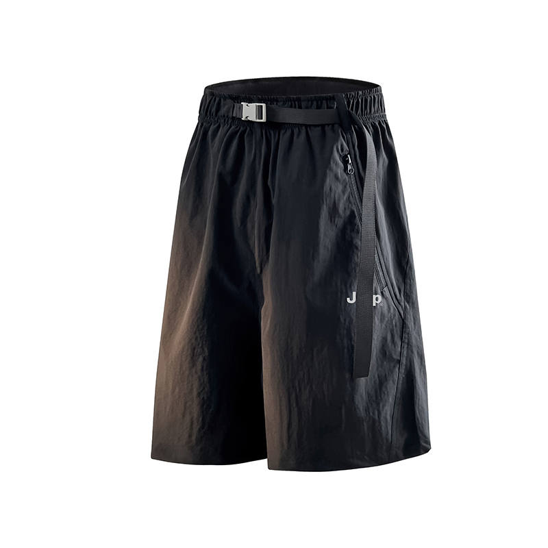Jeep Jeep Casual Shorts Unisex Thin