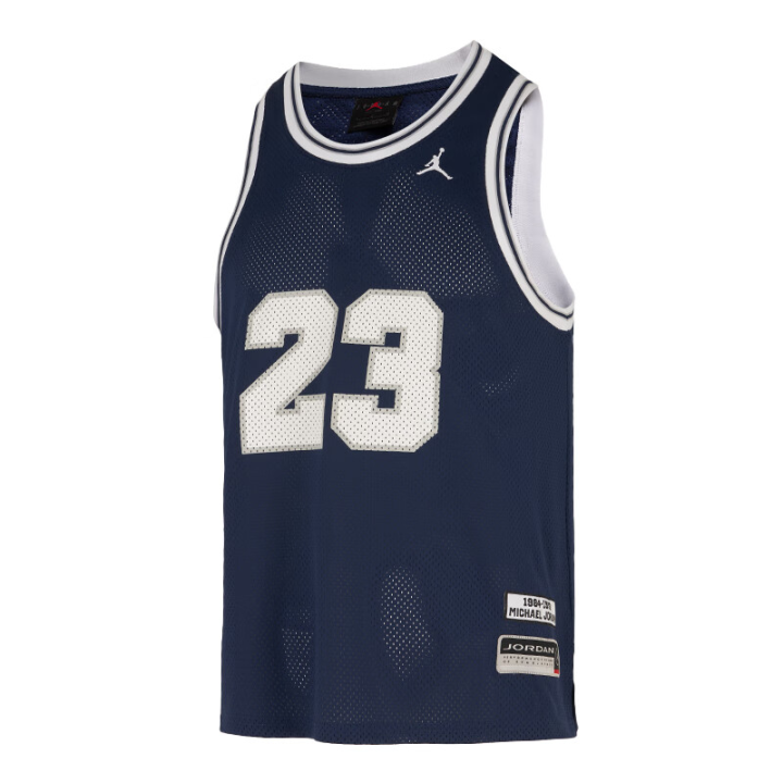 Jordan Jordan Essentials Men's Summer Jersey