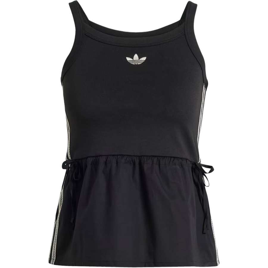 Adidas Originals Top Tank Top Women's Black