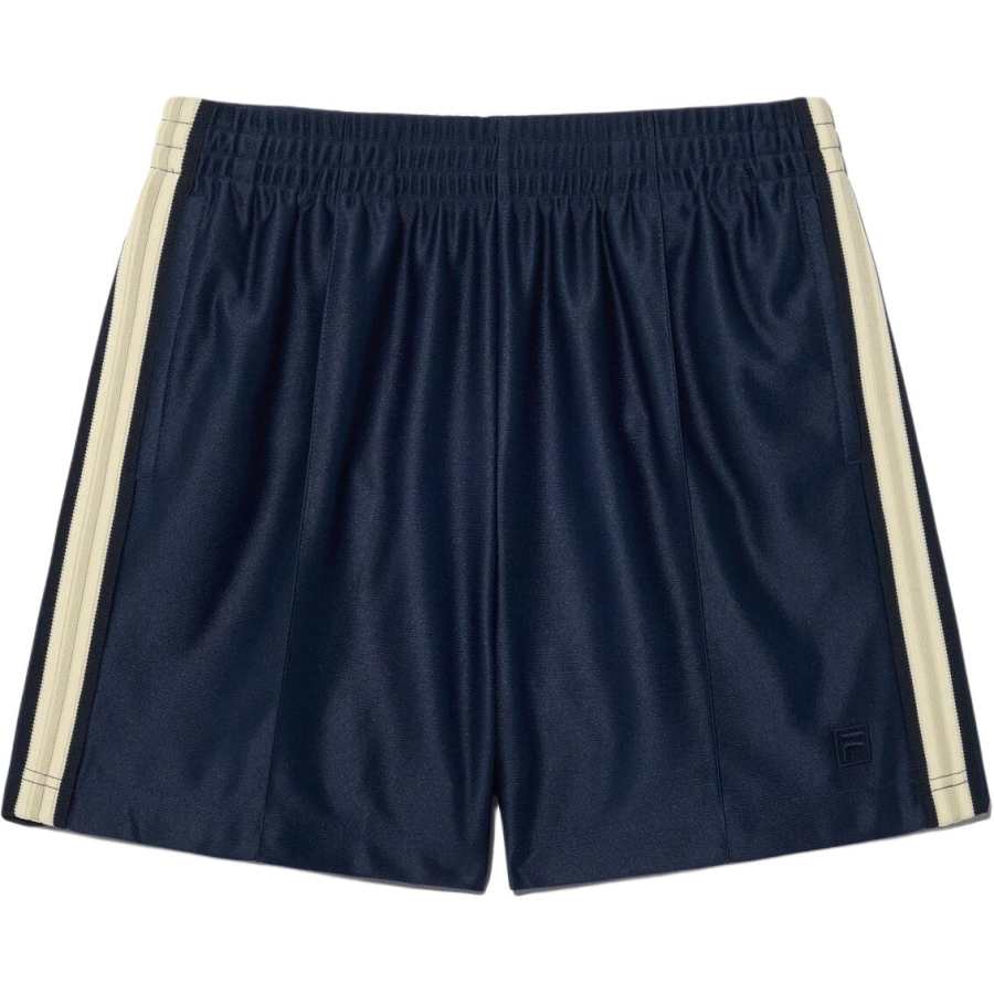 FILA Casual Shorts Women's Dark Marine Blue