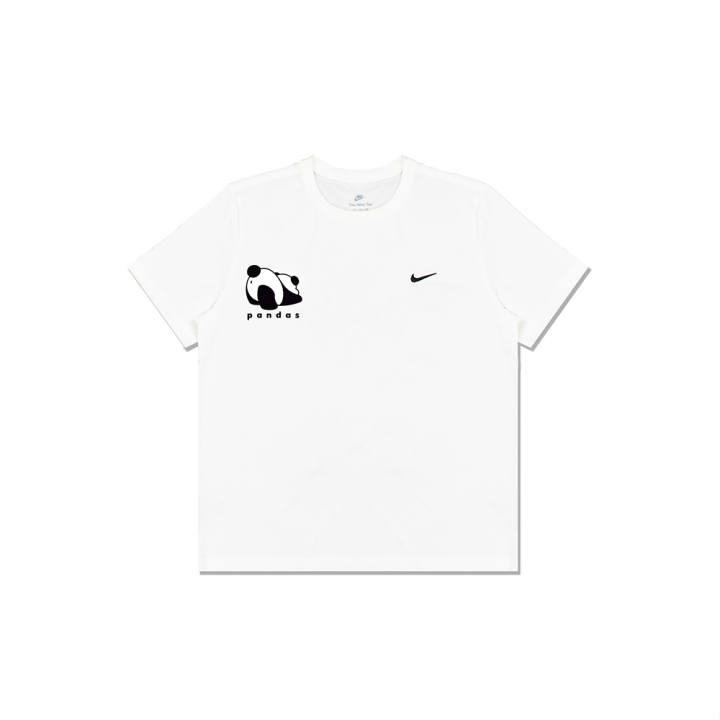Nike Nike Sportswear T Shirt Men's White