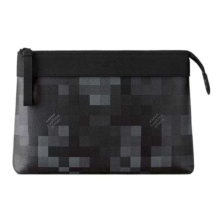 LOUIS VUITTON Lv None
