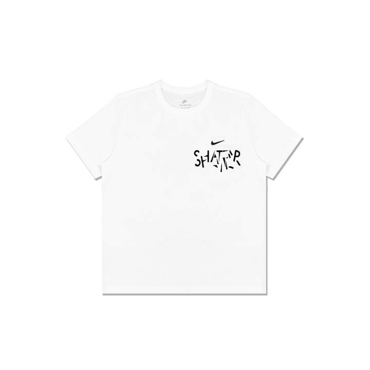 Nike Nike Sportswear T Shirt Men's White