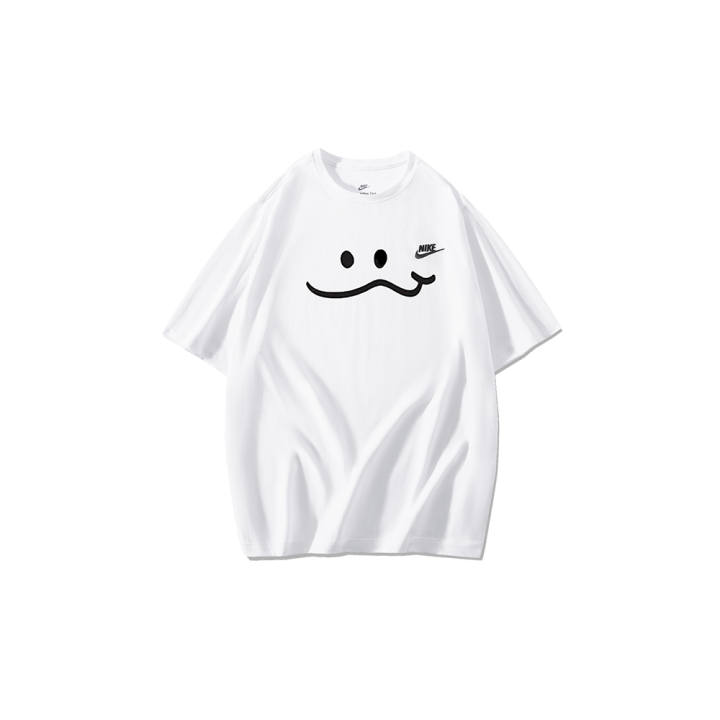 Nike Nike Sportswear T Shirt Men's White