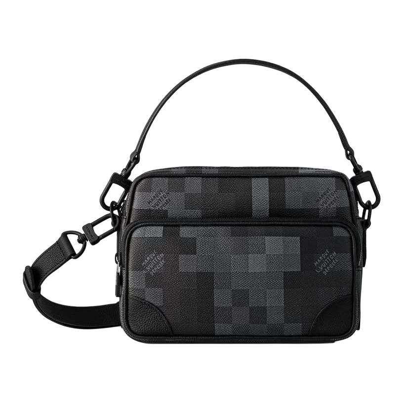 LOUIS VUITTON Lv None