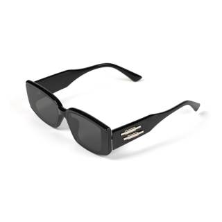 PLASTIC BRAIN TR Sunglasses Unisex