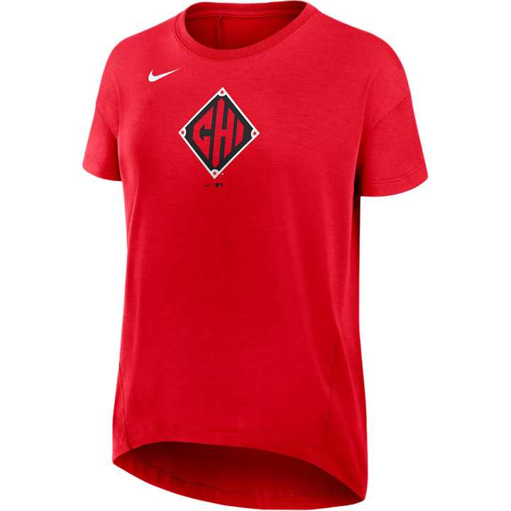 Nike Nike Chicago White Sox City Connect Flowy Women's's Nike Dri FIT Mlb T Shirt