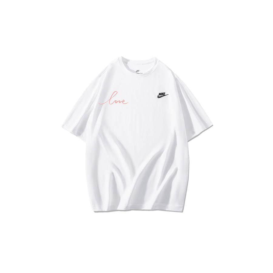 Nike Nike Sportswear LOVE T Shirt Men's White