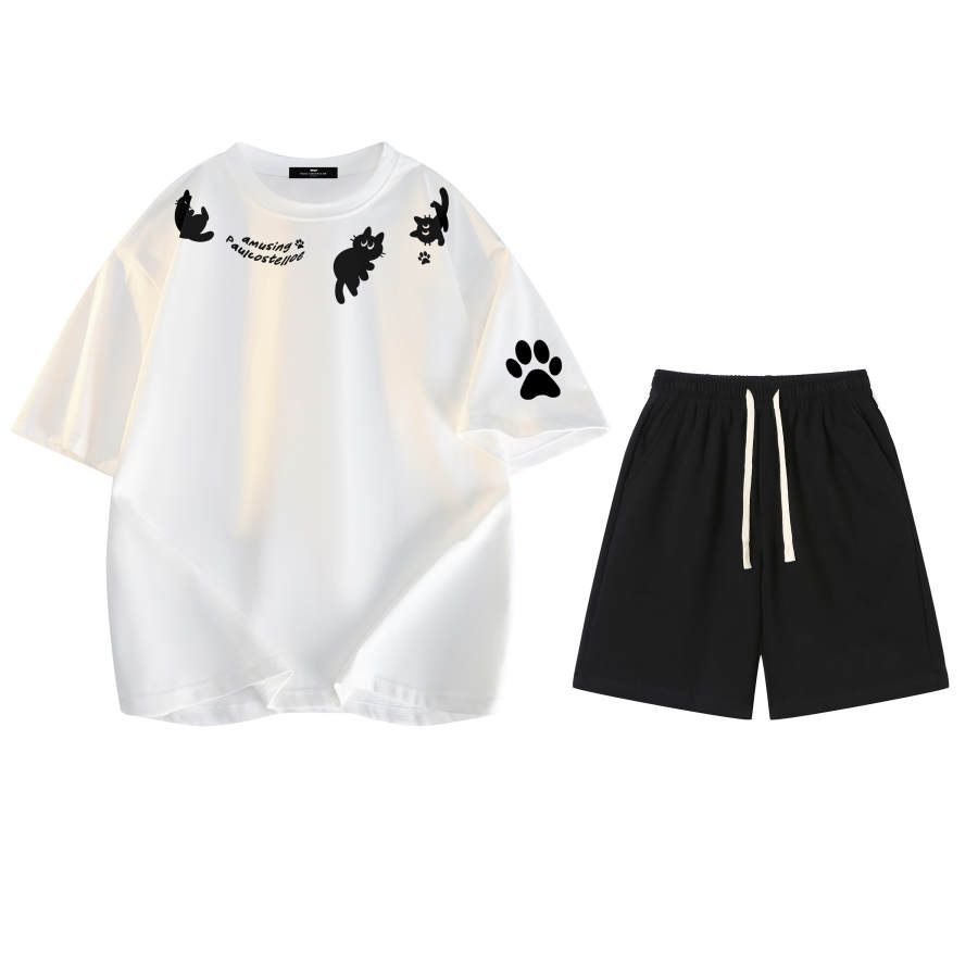 PAUL COSTELLOE Casual Sportswear Unisex