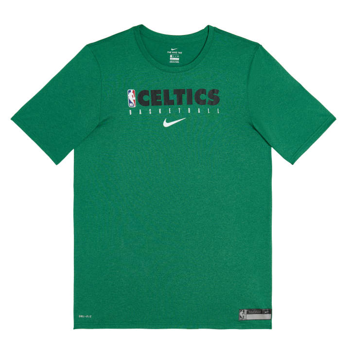Nike Nike Kids T Shirts Crew Neck Moderate