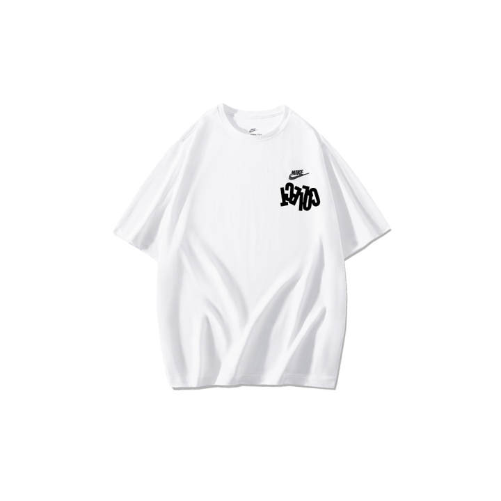 Nike Nike Sportswear T Shirt Men's White