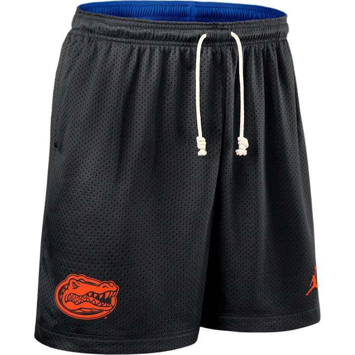 Jordan Jordan Florida Sideline Reversible Men’s Jordan Brand Dri-FIT College Shorts