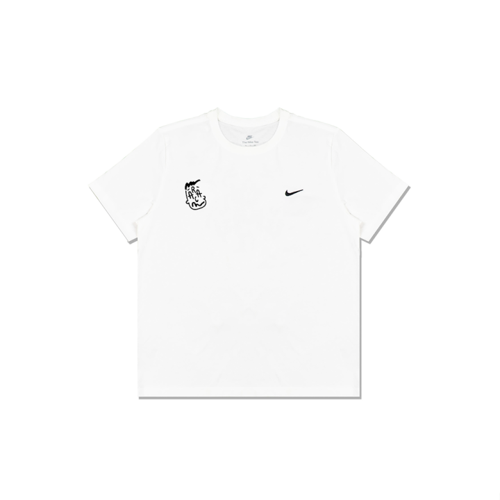 Nike Nike Sportswear T Shirt Men's White