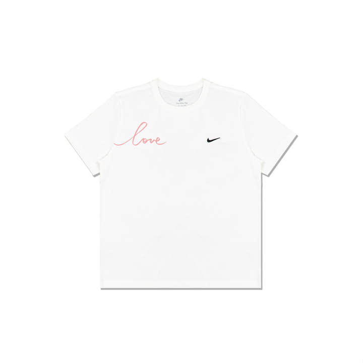 Nike Nike Sportswear T Shirt Men's White