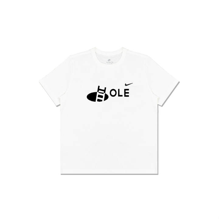 Nike Nike Sportswear T Shirt Men's White