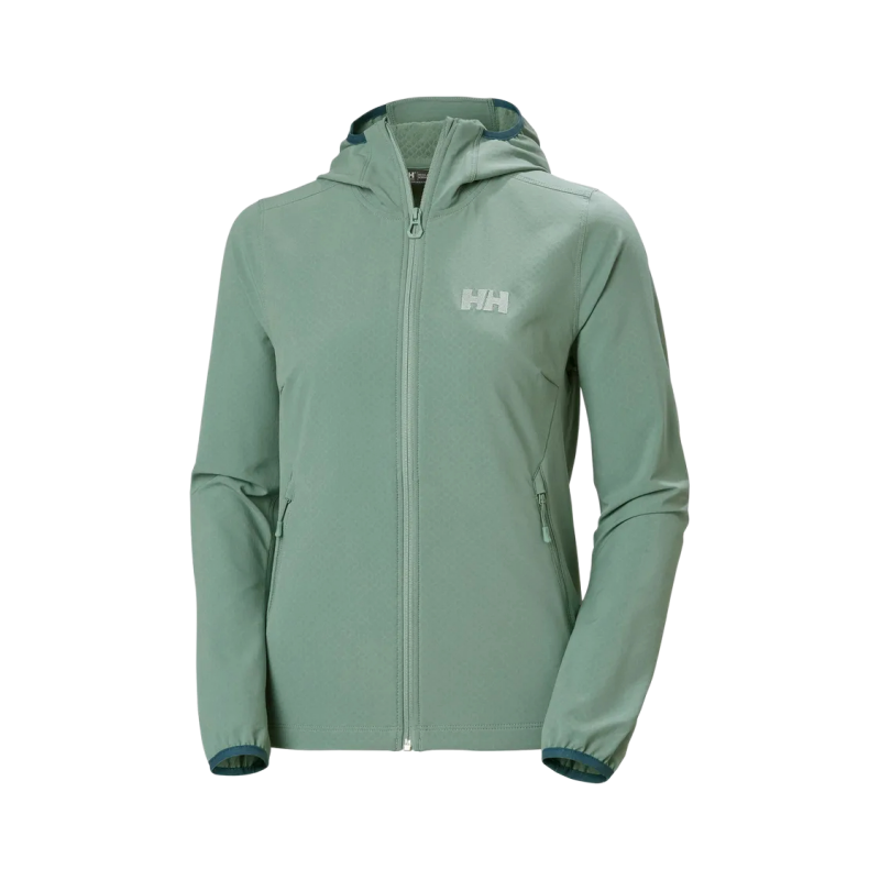 HELLY HANSEN HELLY HANSEN Cascade Jacket Women's