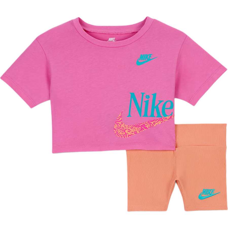 Nike Nike Casual Sportswear Infant And Toddler