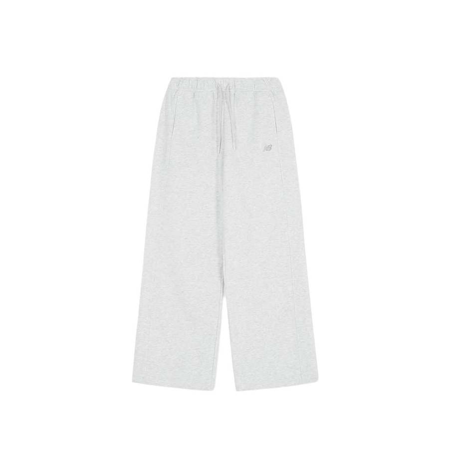 New Balance New Balance WOMEN Casual Pants Women's Light Gray
