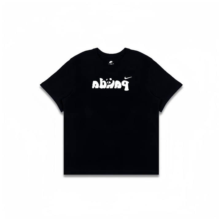 Nike Nike Sportswear T Shirt Men's Black