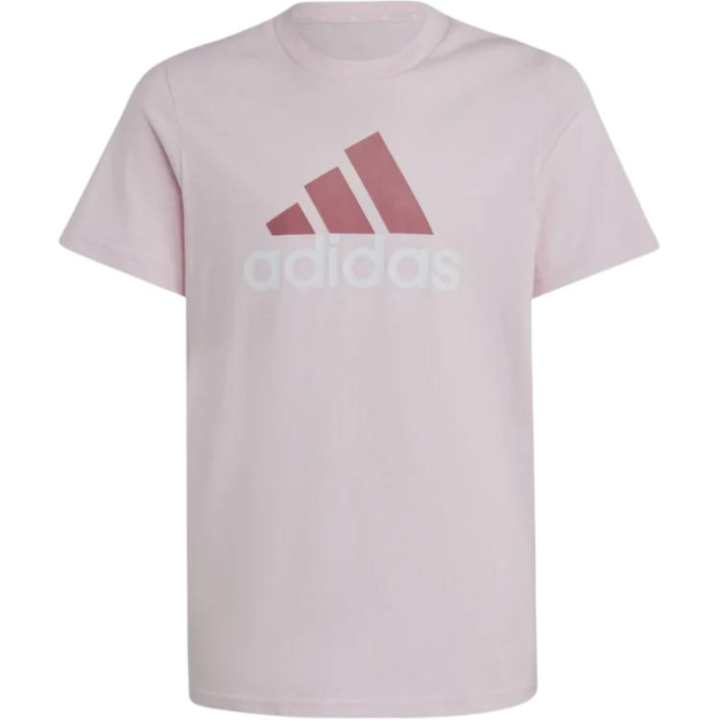 Adidas Adidas Kids T Shirts Crew Neck Moderate