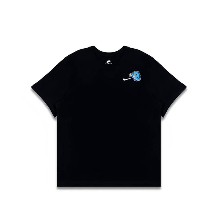 Nike Nike Sportswear T Shirt Men's Black
